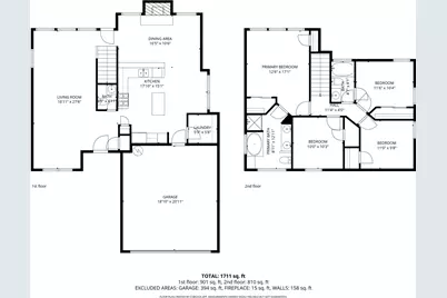 2665 Forest Trail Drive, Grand Prairie, TX 75052 - Photo 19