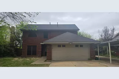 2665 Forest Trail Drive, Grand Prairie, TX 75052 - Photo 3