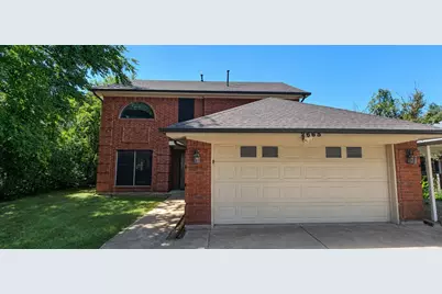 2665 Forest Trail Drive, Grand Prairie, TX 75052 - Photo 1