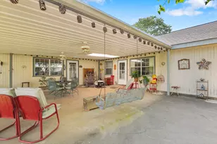 888 State Hwy 21 E, Crockett, TX 75835 - Photo 27