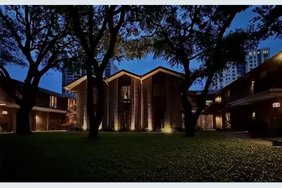 6332 Bandera Avenue #D, Dallas, TX 75225 - Photo 33