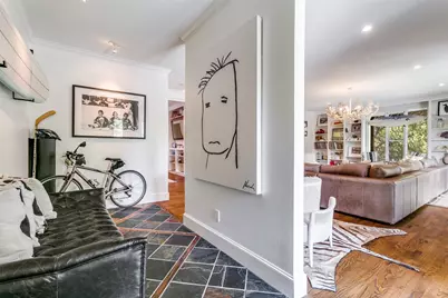 6332 Bandera Avenue #D, Dallas, TX 75225 - Photo 3