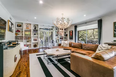 6332 Bandera Avenue #D, Dallas, TX 75225 - Photo 1