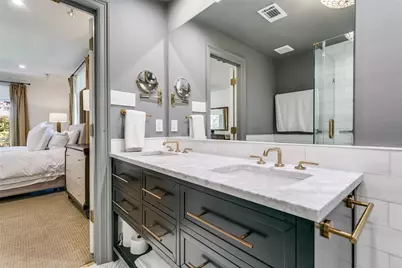 6332 Bandera Avenue #D, Dallas, TX 75225 - Photo 21