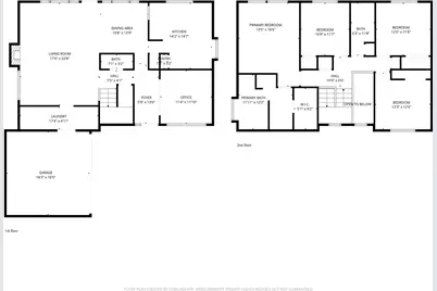 2405 Thistle Court, Euless, TX 76039 - Photo 5