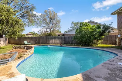 2405 Thistle Court, Euless, TX 76039 - Photo 39