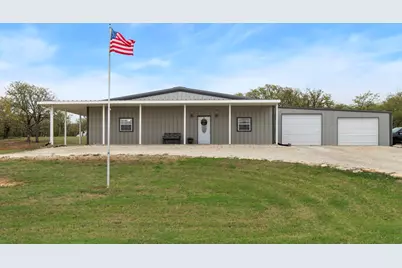 346 Nocona Drive, Nocona, TX 76255 - Photo 1