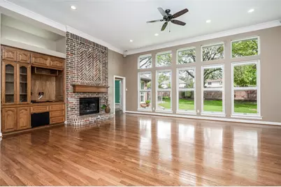 4705 Whitney Lane, Flower Mound, TX 75028 - Photo 9