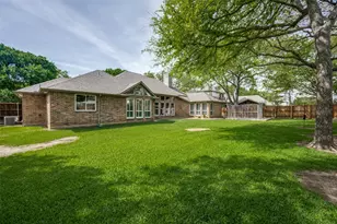 4705 Whitney Ln, Flower Mound, TX 75028 - Photo 25