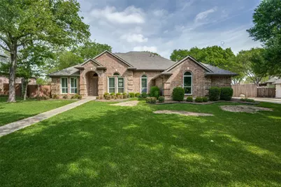 4705 Whitney Lane, Flower Mound, TX 75028 - Photo 1