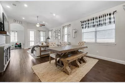 6612 Woodmere Court, Argyle, TX 76226 - Photo 13