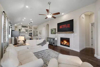 6612 Woodmere Court, Argyle, TX 76226 - Photo 17