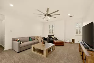 1107 Devonshire Drive South, Forney, TX 75126 - Photo 33