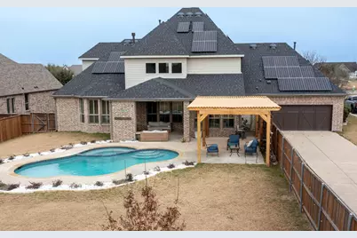 1107 Devonshire Drive S, Forney, TX 75126 - Photo 39