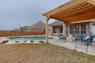 1107 Devonshire Drive South, Forney, TX 75126 - Photo 35