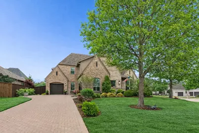 3031 Sunny Hill Lane, Prosper, TX 75078 - Photo 1