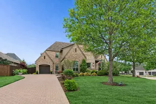 3031 Sunny Hill Ln, Prosper, TX 75078 - Photo 1