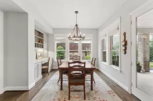 3031 Sunny Hill Ln, Prosper, TX 75078 - Photo 13