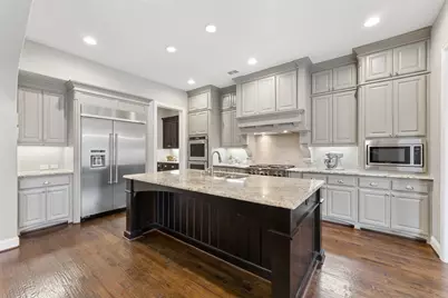 3031 Sunny Hill Lane, Prosper, TX 75078 - Photo 9