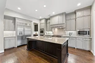 3031 Sunny Hill Ln, Prosper, TX 75078 - Photo 9