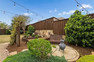 3031 Sunny Hill Ln, Prosper, TX 75078 - Photo 35