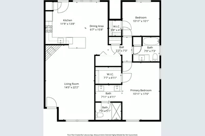 819 Blessing Creek Drive, Euless, TX 76039 - Photo 37