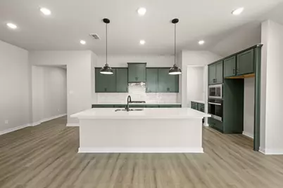 8720 Preakness Street, Aubrey, TX 76227 - Photo 3