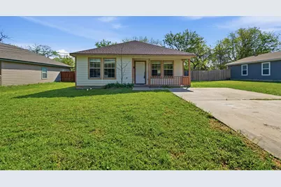 1901 Wright Street, Greenville, TX 75401 - Photo 1