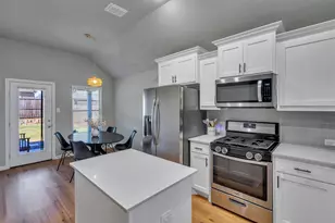 2432 Rocky Mountain Dr, Royse City, TX 75189 - Photo 13