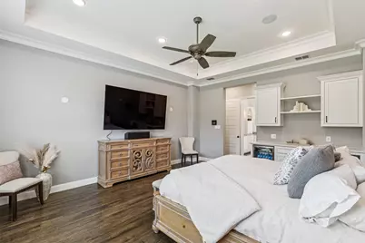 3921 Pepper Grass Lane, Prosper, TX 75078 - Photo 17