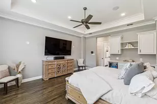 3921 Pepper Grass Ln, Prosper, TX 75078 - Photo 17