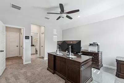 3921 Pepper Grass Lane, Prosper, TX 75078 - Photo 35