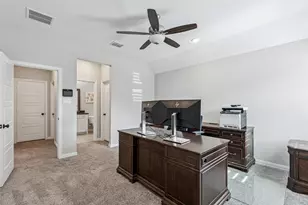 3921 Pepper Grass Ln, Prosper, TX 75078 - Photo 35