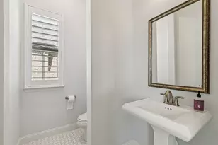 3921 Pepper Grass Ln, Prosper, TX 75078 - Photo 21