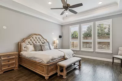 3921 Pepper Grass Lane, Prosper, TX 75078 - Photo 15