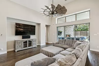 3921 Pepper Grass Lane, Prosper, TX 75078 - Photo 5