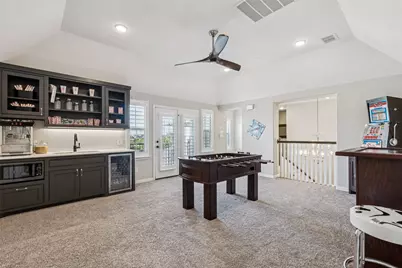 3921 Pepper Grass Lane, Prosper, TX 75078 - Photo 29