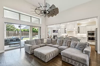 3921 Pepper Grass Lane, Prosper, TX 75078 - Photo 7