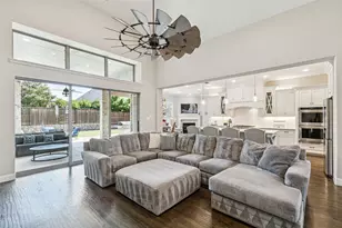 3921 Pepper Grass Ln, Prosper, TX 75078 - Photo 7