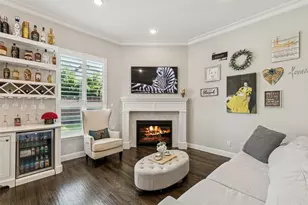 3921 Pepper Grass Ln, Prosper, TX 75078 - Photo 11