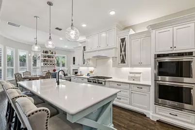 3921 Pepper Grass Lane, Prosper, TX 75078 - Photo 9