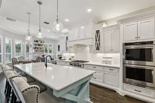 3921 Pepper Grass Ln, Prosper, TX 75078 - Photo 9