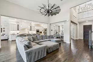 3921 Pepper Grass Ln, Prosper, TX 75078 - Photo 3