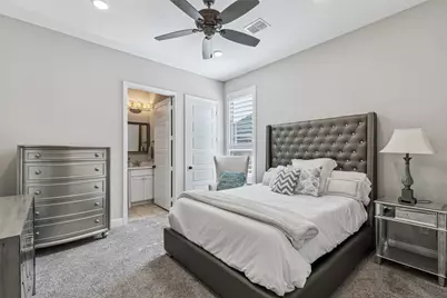 3921 Pepper Grass Lane, Prosper, TX 75078 - Photo 23