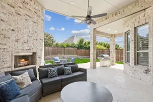 3921 Pepper Grass Ln, Prosper, TX 75078 - Photo 37