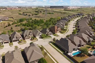 15532 Pioneer Bluff Trail, Fort Worth, TX 76262 - Photo 27
