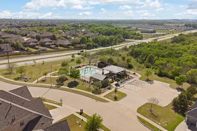 15532 Pioneer Bluff Trail, Fort Worth, TX 76262 - Photo 31