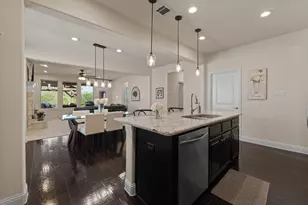 15532 Pioneer Bluff Trail, Fort Worth, TX 76262 - Photo 9