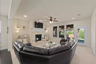 15532 Pioneer Bluff Trail, Fort Worth, TX 76262 - Photo 11