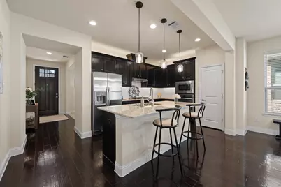 15532 Pioneer Bluff Trail, Fort Worth, TX 76262 - Photo 5